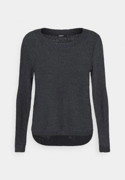 ONLY Petite ONLGEENA - Jumper - Navy