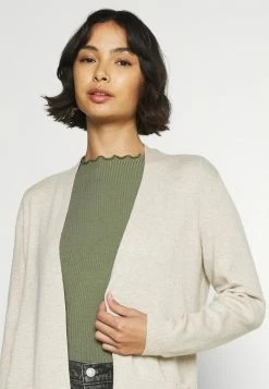 ONLY Petite ONLAUGUSTA OPEN CARDIGAN - Cardigan - Pumice Stone 11 ONLY Petite ONLAUGUSTA OPEN CARDIGAN - Cardigan - Pumice Stone -ONLY Petite store 5ee6b4bb67db4ac2b7d1f7e2874f9e71
