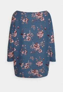 ONLY Petite ONLELCOS - Jumper - Blue Mirage -ONLY Petite store 5f03591501ca4cf4b314a46691df4ea8