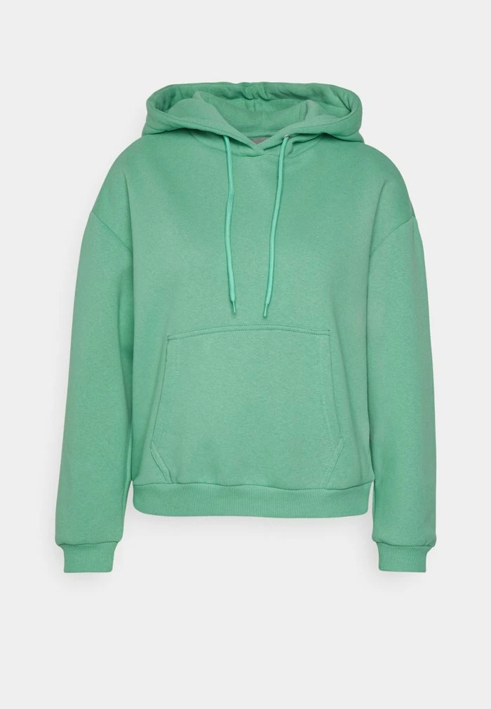 ONLY Petite ONLGREAT HOOD - Sweatshirt - Creme De Menthe 3 ONLY Petite ONLGREAT HOOD - Sweatshirt - Creme De Menthe