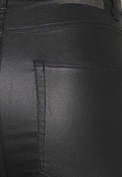 ONLY Petite ONLGOSH ROCK - Jeans Skinny Fit - Black 19 ONLY Petite ONLGOSH ROCK - Jeans Skinny Fit - Black -ONLY Petite store 5fb59bedd01049b6ad206cfc0fd1d22b