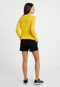 ONLY Petite ONLPOPTRASH EASY PETIT - Shorts - Black 9 ONLY Petite ONLPOPTRASH EASY PETIT - Shorts - Black -ONLY Petite store 5fb8763a16d14dae9c22603787ad4616