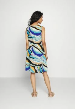 ONLY Petite ONLNOVA LUX SARA DRESS - Day Dress - Royal Blue 10 ONLY Petite ONLNOVA LUX SARA DRESS - Day Dress - Royal Blue -ONLY Petite store 5fcf28c00f774e8db028de21d759bfe9