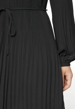 ONLY Petite ONLPETUNIA DRESS - Day Dress - Black -ONLY Petite store 602b24934b8b4d88b082f8f28b7decbe