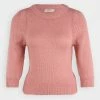 ONLY Petite ONLNICOYA PETIT - Jumper - Blush