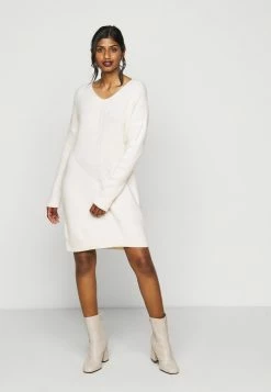 ONLY Petite ONLJADA DRESS - Jumper Dress - Birch