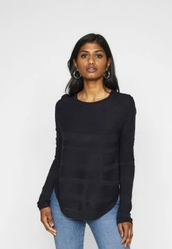 ONLY Petite ONLCAVIAR - Jumper - Night Sky