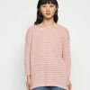 ONLY Petite ONLASTER ELCOS - Jumper - Misty Rose -ONLY Petite store 60b06be5243843d99dd22273e70137fa