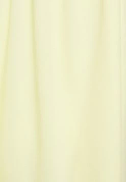 ONLY Petite ONLZORA LIFE STRAP ALLIE DRESS - Day Dress - Lemon Meringue -ONLY Petite store 60e8200831564113a3d095bef8364892