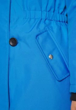 ONLY Petite ONLIRIS - Winter Coat - Super Sonic/black -ONLY Petite store 6138b7104c074db5bc56d5531cd85b91