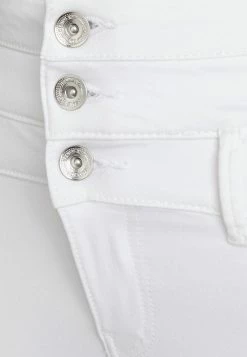 ONLY Petite ONLROYAL LIFE - Jeans Skinny Fit - White 7 ONLY Petite ONLROYAL LIFE - Jeans Skinny Fit - White -ONLY Petite store 6197cc32aabc4978bf23e2710c10dae7