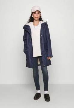 ONLY Petite ONLCORAL LIFE BOX - Jeans Skinny Fit - Dark Medium Blue Denim 12 ONLY Petite ONLCORAL LIFE BOX - Jeans Skinny Fit - Dark Medium Blue Denim -ONLY Petite store 61c98efbe0f44ba3b20b4ecc0a91d27d