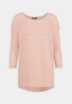 ONLY Petite ONLASTER ELCOS - Jumper - Misty Rose -ONLY Petite store 61d285d2a00c44fd8a26c2e5d9029f2b