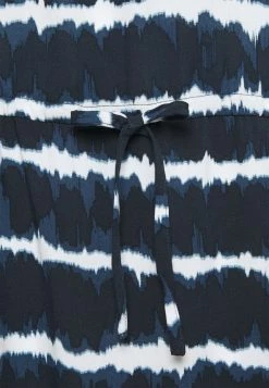 ONLY Petite ONLNOVA LIFE CONNIE BALI DRESS - Day Dress - Cloud Dancer -ONLY Petite store 61dfc83602de4d87bdbeee64a04afe9f