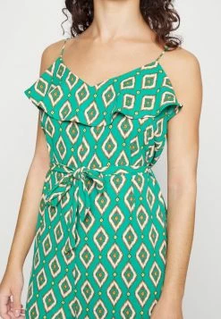 ONLY Petite ONLLEA STRAP JUMPSUIT - Jumpsuit - Greenlake -ONLY Petite store 62728373130e427894d636bbbd928d23