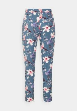 ONLY Petite ONLNOVA LIFE PANT - Trousers - Vintage Indigo -ONLY Petite store 6309286bf1384c5ca6bf98e8474048c4