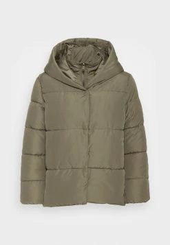 ONLY Petite ONLAMY PUFFER JACKET - Winter Jacket - Kalamata 10 ONLY Petite ONLAMY PUFFER JACKET - Winter Jacket - Kalamata -ONLY Petite store 630a0629b95a4bf3b0035496fbba2e0a