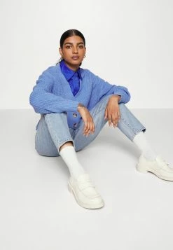 ONLY Petite ONLCAROL NICE CARDIGAN - Cardigan - Ultramarine -ONLY Petite store 63d169e83b0d4d0aa8c6cf070e97a310
