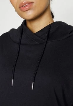 ONLY Petite ONLJODA EVERY HIGH NECK - Sweatshirt - Black 11 ONLY Petite ONLJODA EVERY HIGH NECK - Sweatshirt - Black -ONLY Petite store 640657b1e6834c4a9294dde701407b11