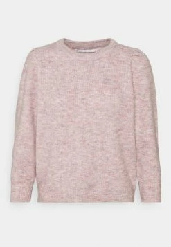 ONLY Petite ONLANGALA - Jumper - Lavender -ONLY Petite store 642846fe0b0a4cbc950dc6e0bd540b42