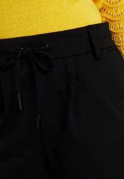 ONLY Petite ONLPOPTRASH EASY PETIT - Shorts - Black 11 ONLY Petite ONLPOPTRASH EASY PETIT - Shorts - Black -ONLY Petite store 64a0055bbbca408fa17573a6d684f19a
