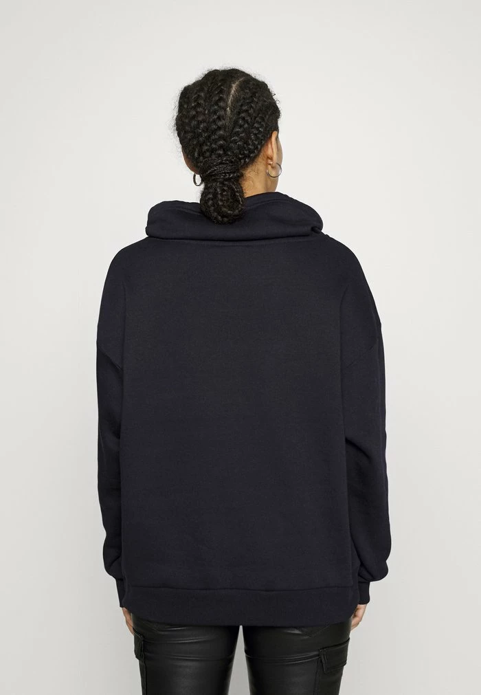 ONLY Petite ONLJODA EVERY HIGH NECK - Sweatshirt - Black 5 ONLY Petite ONLJODA EVERY HIGH NECK - Sweatshirt - Black - Image 3