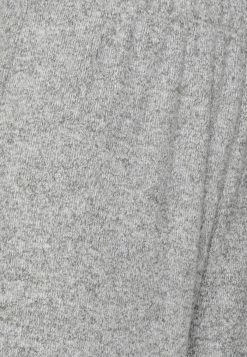 ONLY Petite ONLFRIDA PANT - Trousers - Medium Grey Melange 7 ONLY Petite ONLFRIDA PANT - Trousers - Medium Grey Melange -ONLY Petite store 651d92e8b4744447acef25c2aef43003