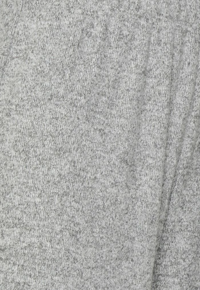 ONLY Petite ONLFRIDA PANT - Trousers - Medium Grey Melange 5 ONLY Petite ONLFRIDA PANT - Trousers - Medium Grey Melange - Image 3