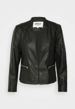 ONLY Petite ONLMADDY - Blazer - Black 12 ONLY Petite ONLMADDY - Blazer - Black -ONLY Petite store 65a1c478c668430e90c9aa68e62e4b59