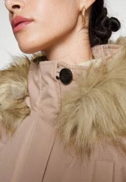 ONLY Petite ONLIRIS - Winter Coat - Rose Dust -ONLY Petite store 65db8104eb4c411b8a6aedc14785cee3