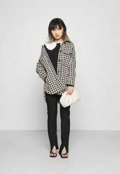 Alternative view of ONLY Petite ONLMESHA - Jumper - Black