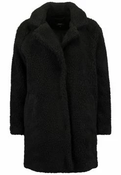 ONLY Petite ONLAURELIA COAT - Winter Coat - Black 12 ONLY Petite ONLAURELIA COAT - Winter Coat - Black -ONLY Petite store 65eacccd6b424e7aa0ffc239a9711c4e
