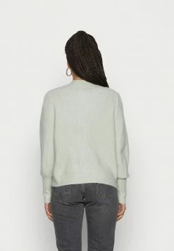 ONLY Petite ONLTORI CARDIGAN - Cardigan - Mercury 9 ONLY Petite ONLTORI CARDIGAN - Cardigan - Mercury -ONLY Petite store 664b00526fcc45fa860f8c36b7098a08