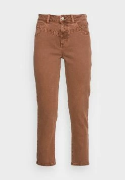 ONLY Petite ONLEMILYLIFE NEW CUT - Slim Fit Jeans - Coconut Shell -ONLY Petite store 6763e77a390840d6bd7d206a1139e495