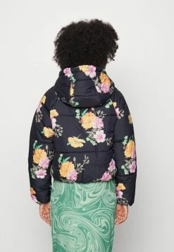 ONLY Petite ONLMINDY PUFFER JACKET - Winter Jacket - Black 10 ONLY Petite ONLMINDY PUFFER JACKET - Winter Jacket - Black -ONLY Petite store 6789b7c4b8f74b4fac3b93f2090d2a6b
