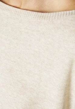 ONLY Petite ONLPOPTESSA BOATNECK - Jumper - Pumice Stone -ONLY Petite store 67d4c8fd6fae493cbaaa89ee39e27084