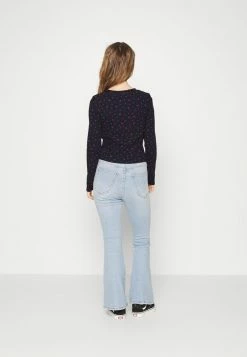 ONLY Petite ONLFLOWER V NECK CARDIGAN - Cardigan - Night Sky 10 ONLY Petite ONLFLOWER V NECK CARDIGAN - Cardigan - Night Sky -ONLY Petite store 684be35f08a648db9407d3c0979af0b8