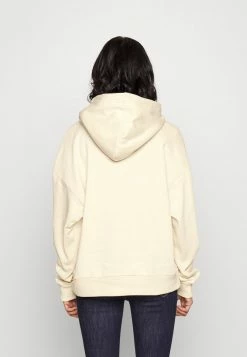 ONLY Petite ONLJODA EVERYLIFE HOODIE - Sweatshirt - Birch -ONLY Petite store 69233665bf5449cba7aa5f1421fefb1b