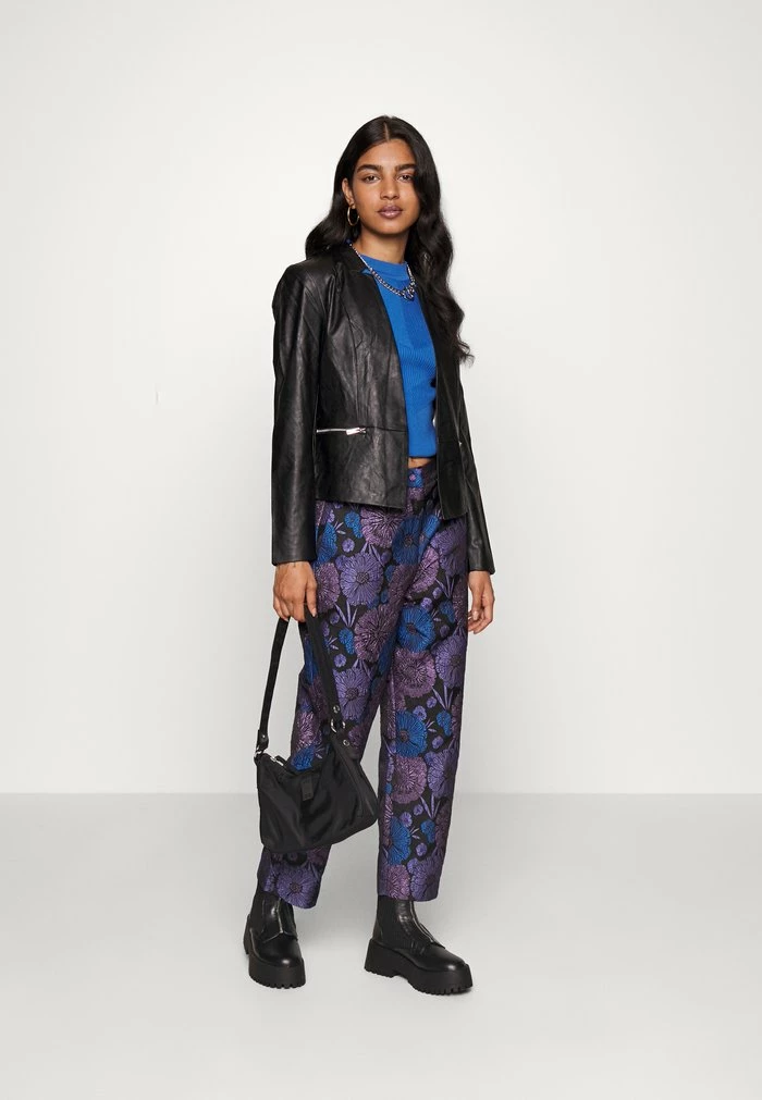 ONLY Petite ONLMADDY - Blazer - Black 4 ONLY Petite ONLMADDY - Blazer - Black - Image 2