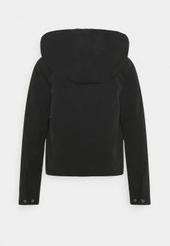 ONLY Petite ONLNEW SKYLAR SPRING JACKET - Summer Jacket - Black -ONLY Petite store 69c150f783854cb58c1699748d3e3306