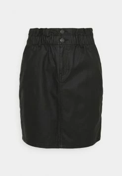 ONLY Petite ONLBILLI COAT SKIRT - Mini Skirt - Black 10 ONLY Petite ONLBILLI COAT SKIRT - Mini Skirt - Black -ONLY Petite store 6a21bdcf1d9148dca7ac920e224ffc12