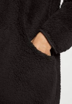 ONLY Petite ONLNEWCONTACT HOOD COAT - Winter Coat - Black -ONLY Petite store 6a4a8059c6c647ab90b4eb1824cc58ba