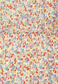 ONLY Petite ONLPELLA DRESS - Day Dress - Cloud Dancer -ONLY Petite store 6a64b07428e54eceb0a8ebe223f16eec