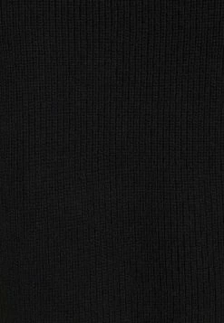 ONLY Petite ONLPARIS LIFE - Jumper - Black -ONLY Petite store 6ae7972b42fe4bf4852a86f652119756