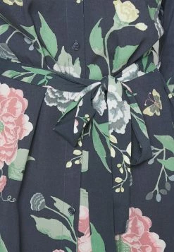ONLY Petite ONLNOVA LIFE DRESS - Shirt Dress - Dark Blue 13 ONLY Petite ONLNOVA LIFE DRESS - Shirt Dress - Dark Blue -ONLY Petite store 6b4b6ef7244248d8a79ce3c49d6e35a9