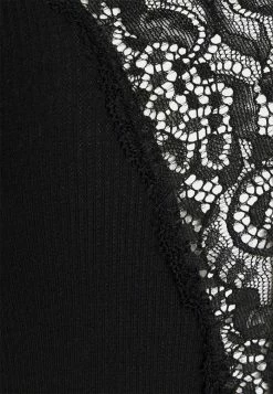 ONLY Petite ONLOLIVIA - Long Sleeved Top - Black 7 ONLY Petite ONLOLIVIA - Long Sleeved Top - Black -ONLY Petite store 6b585087fd0e4df6863da466e0e55907