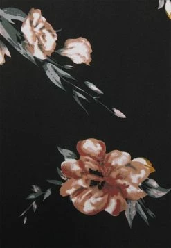 ONLY Petite ONLNOVA LIFE SMOCK - Long Sleeved Top - Black -ONLY Petite store 6bb5fdb0f6cd4e77be70dc4dc0f5becd