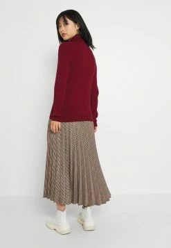 ONLY Petite ONLKAROL ROLLNECK - Jumper - Merlot 10 ONLY Petite ONLKAROL ROLLNECK - Jumper - Merlot -ONLY Petite store 6bd5ab0a09d74548bcf1e26c579bb0b1