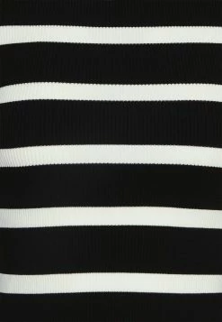 ONLY Petite ONLSALLY PUFF - Jumper - Black/cloud Dancer 7 ONLY Petite ONLSALLY PUFF - Jumper - Black/cloud Dancer -ONLY Petite store 6be7f9b304134f6bb82177199fc6ab53