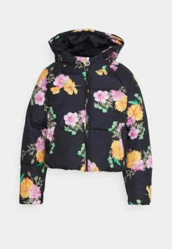 ONLY Petite ONLMINDY PUFFER JACKET - Winter Jacket - Black 12 ONLY Petite ONLMINDY PUFFER JACKET - Winter Jacket - Black -ONLY Petite store 6cefdd35ad2b4f9dad7d0991c12edb97